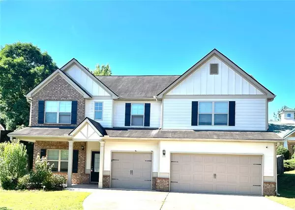 8028 Abington DR, Locust Grove, GA 30248