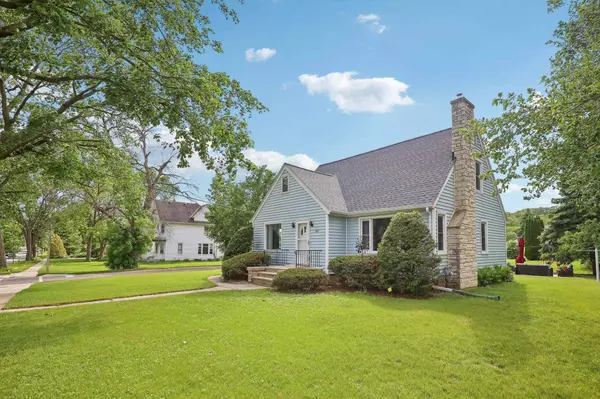 403 N Main Street, Deerfield, WI 53531