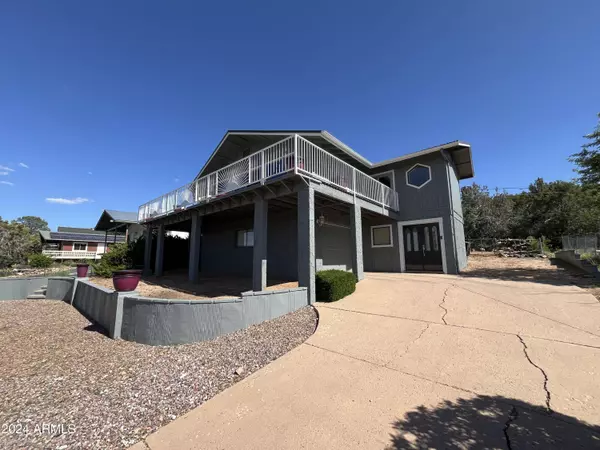 217 E PINE Street, Payson, AZ 85541