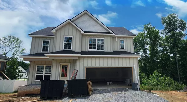 176 Sherlock Drive, Clarksville, TN 37043