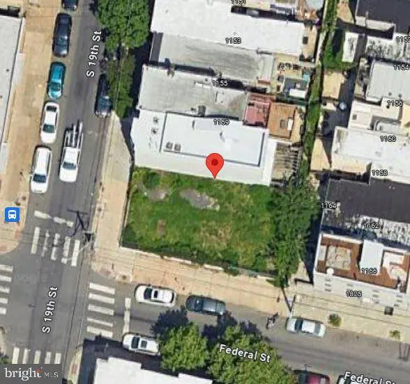 1161 S 19TH ST, Philadelphia, PA 19146