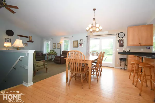 3738 Bath Road, Perry, MI 48872