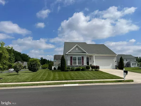 19 NAOMI ST, Magnolia, DE 19962