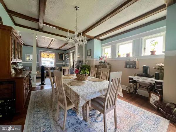 3215 HORNER AVE, Pennsauken, NJ 08109