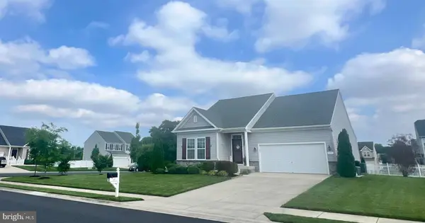 19 NAOMI ST, Magnolia, DE 19962