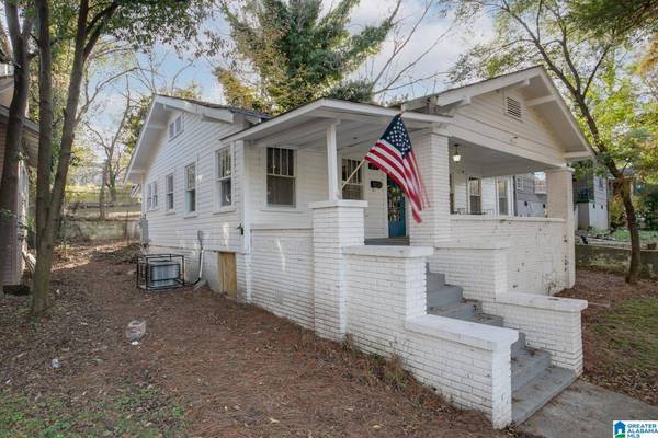 2107 16TH AVENUE N, Birmingham, AL 35234