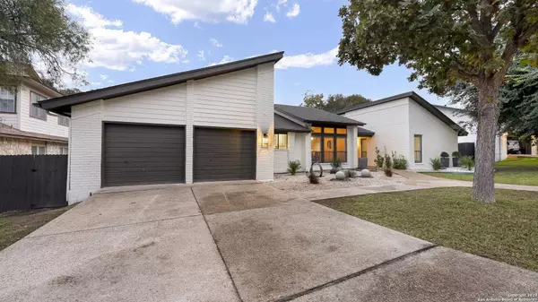 13138 queens forest, San Antonio, TX 78230