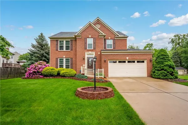 104 Camelot Circle, Coraopolis, PA 15108