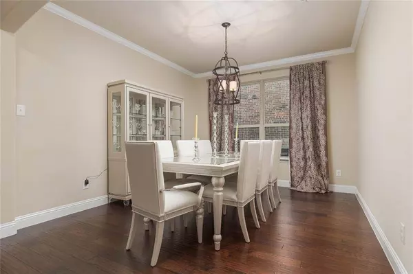 3417 Bluewater Drive, Little Elm, TX 75068