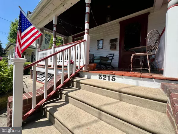 3215 HORNER AVE, Pennsauken, NJ 08109