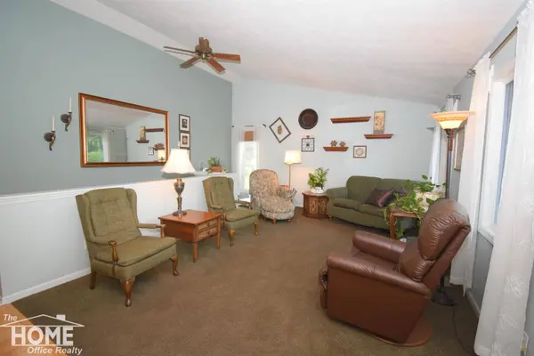 3738 Bath Road, Perry, MI 48872