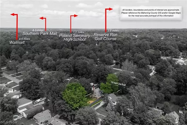 7351 N Lima RD, Poland, OH 44514