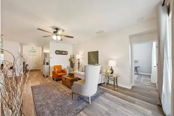 3700 GERRADS CROSS COURT, Land O Lakes, FL 34638