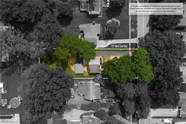 7351 N Lima RD, Poland, OH 44514