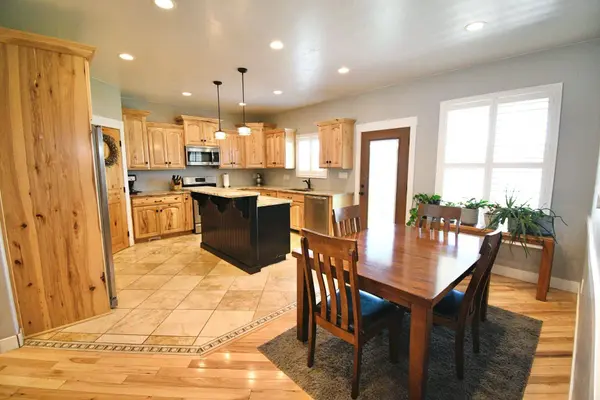 149 N 500 W, Monroe, UT 84754