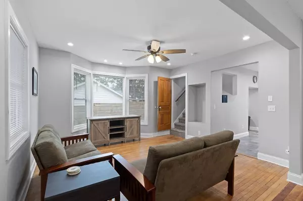 406 Kirby Street, Ridgeway, WI 53582