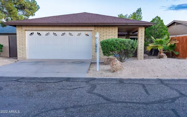 4009 W HARMONT Drive, Phoenix, AZ 85051