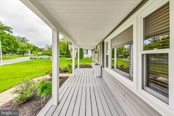 2939 TALLOW LN, Bowie, MD 20715