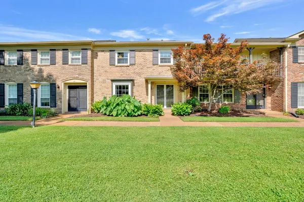 8207 Sawyer Brown Rd #H5, Nashville, TN 37221