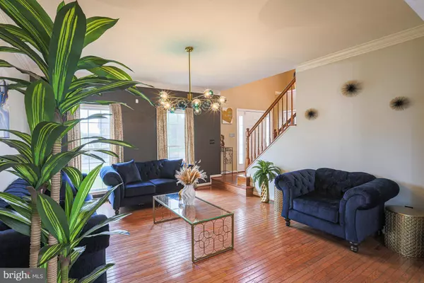 4 BELHAVEN CT, Owings Mills, MD 21117