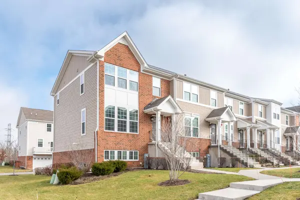 13 Nicholas DR E, Des Plaines, IL 60016