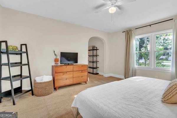 1400 Darnell RD SE, Marietta, GA 30060