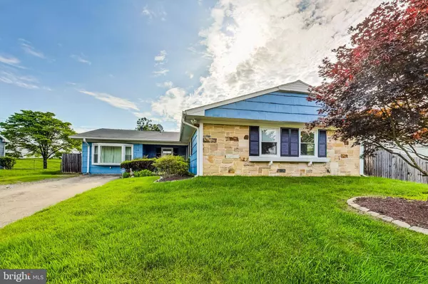 1109 PARKINGTON LN, Bowie, MD 20716