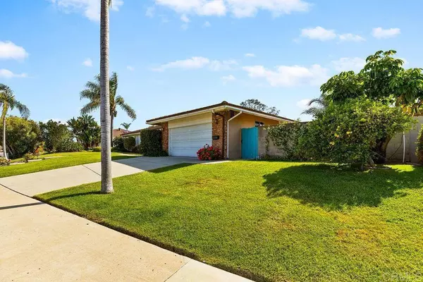 1424 Hacienda Drive, El Cajon, CA 92020