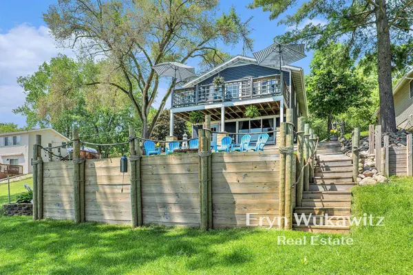 3731 Holiday Drive, Greenville, MI 48838