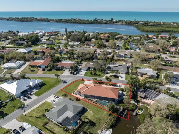 434 N SHORE DR, Osprey, FL 34229