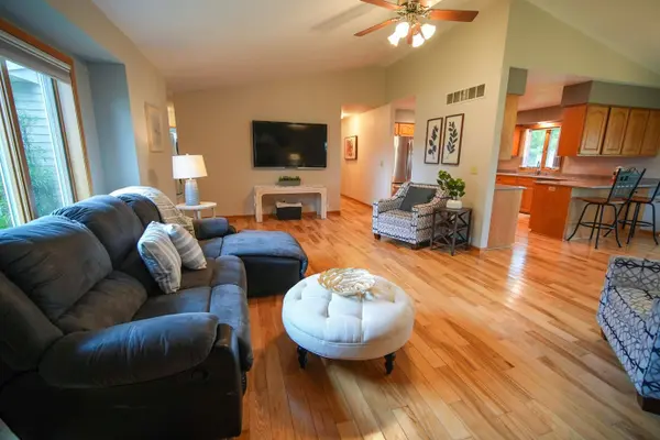 704 Western Meadows Drive, Watertown, WI 53098