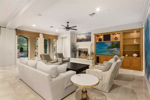 6 Leatherwood CT, Coto De Caza, CA 92679