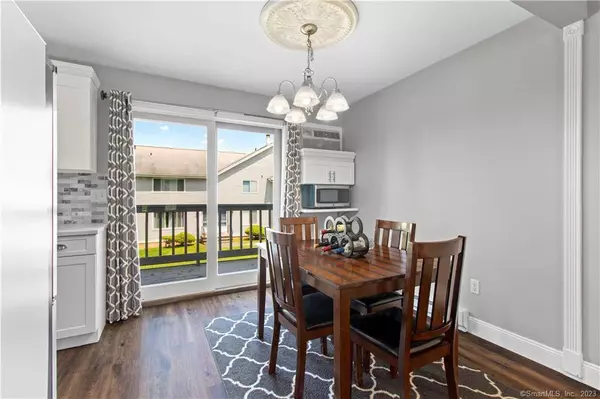 151 Shelter Rock Road #94, Danbury, CT 06810