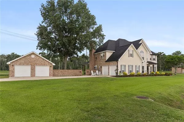 326 BEAUPRE DR, Luling, LA 70070