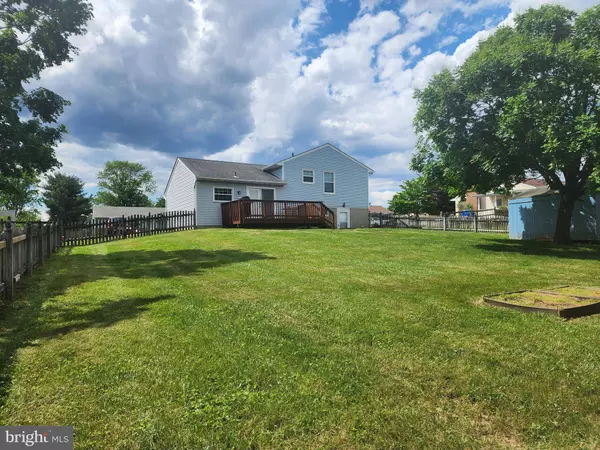 213 GARDEN WAY, Westminster, MD 21157