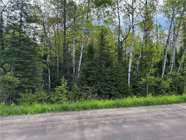 5.56 acres on Evergreen Road, Port Wing, WI 54865