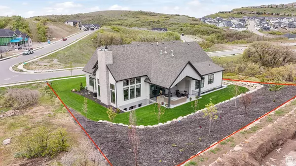 2653 E CANYON END DR, Draper, UT 84020