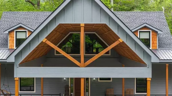 1248 Sunset RD, Epworth, GA 30541