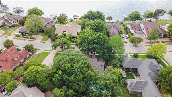 3603 Lake Powell Drive, Arlington, TX 76016