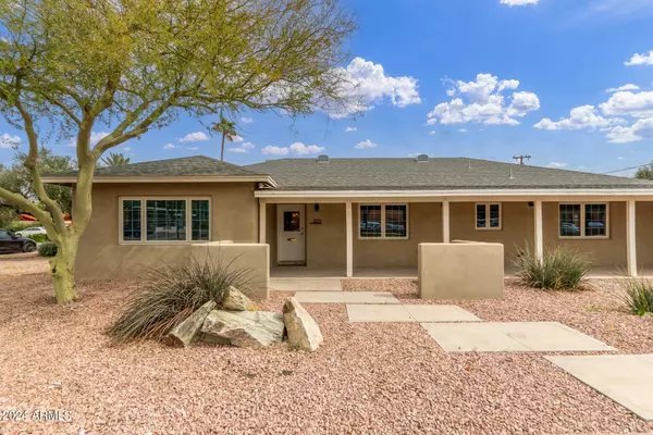 935 W CATALINA Drive, Phoenix, AZ 85013