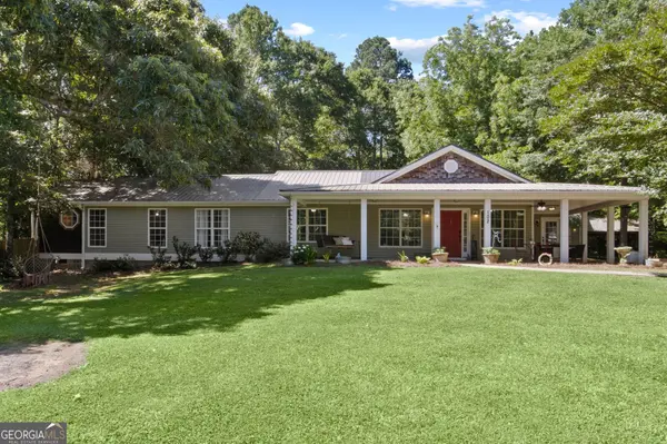 102 Mt Carmel RD, Newnan, GA 30263