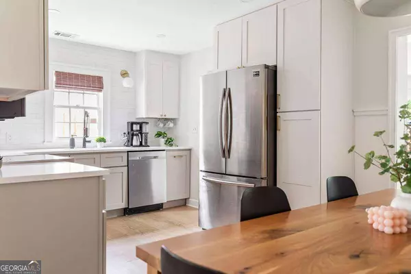 761 Bonnie Brae AVE SW, Atlanta, GA 30310