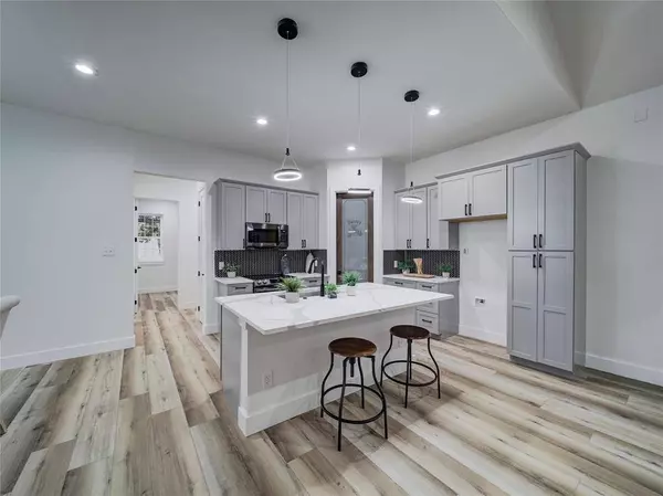 13660 Williams Road, Azle, TX 76020