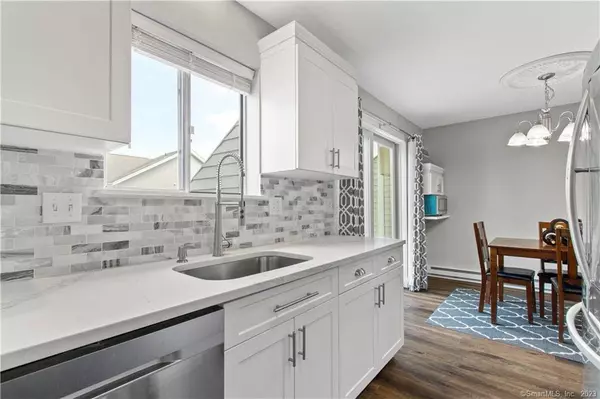 151 Shelter Rock Road #94, Danbury, CT 06810