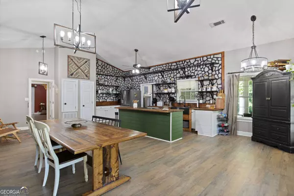 102 Mt Carmel RD, Newnan, GA 30263