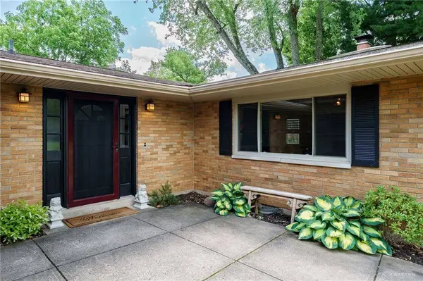 4624 Lamont Drive, Miami Township, OH 45387