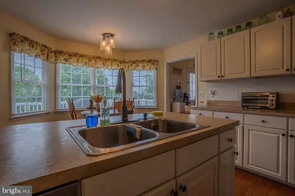 251 MONARCH CT, Martinsburg, WV 25403