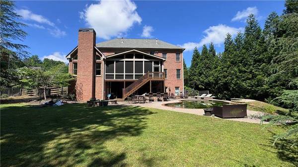 13257 Antler RDG, Alpharetta, GA 30009