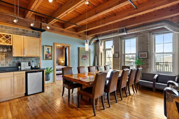 413 N 2nd Unit 570, Milwaukee, WI 53203