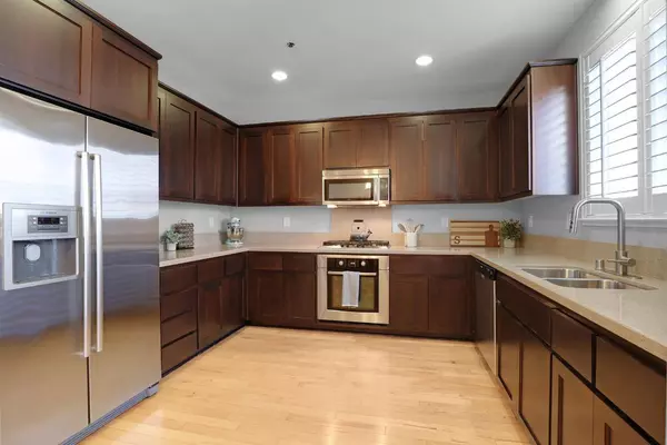 1360 Mckinley CT, San Jose, CA 95126